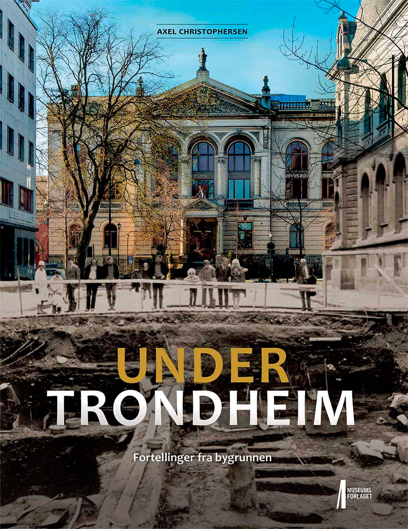 Under Trondheim